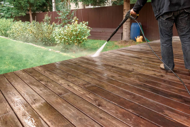 Best Building Exterior Washing  in Eagle Butte, SD