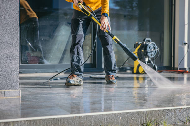 Best Machinery and Equipment Cleaning  in Eagle Butte, SD