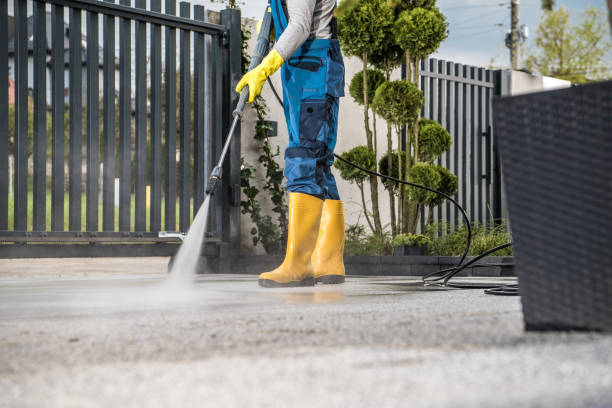 Best Solar Panel Cleaning  in Eagle Butte, SD