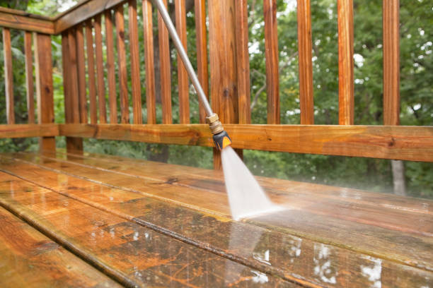 Trusted Eagle Butte, SD  Pressure Washing Services Experts