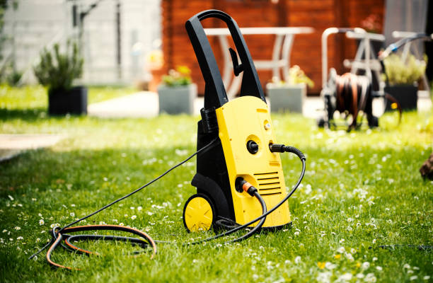Best Playground Equipment Cleaning  in Eagle Butte, SD